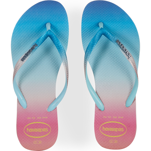 Slim Gradient Sunset Violet - Havaianas - Modalova