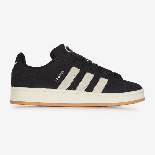 Campus 00s Noir/beige - adidas Originals - Modalova