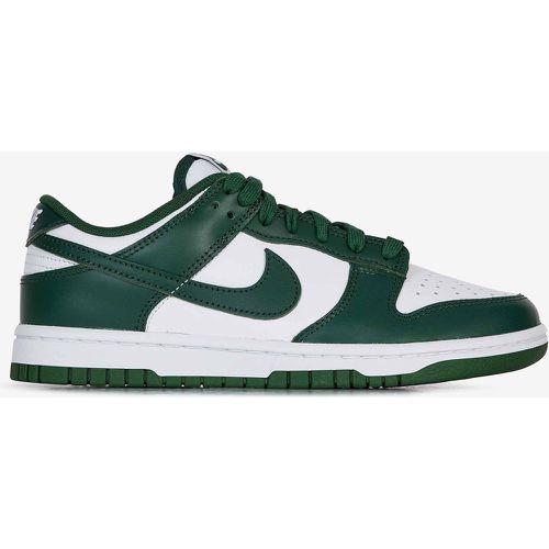 Dunk Low Team Green Vert/blanc - Nike - Modalova