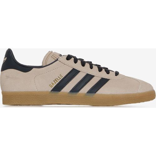 Gazelle Beige/marine - adidas Originals - Modalova