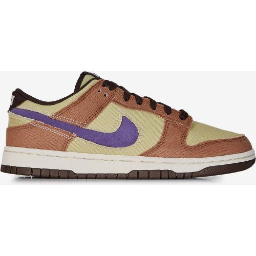 Dunk Low Beige/bleu - Nike - Modalova