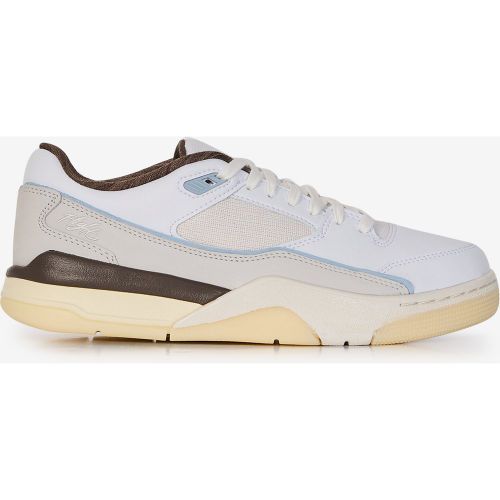 Jordan Flight Court Blanc/beige - Jordan - Modalova