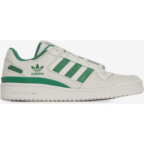 Forum Low Cl Blanc/vert - adidas Originals - Modalova