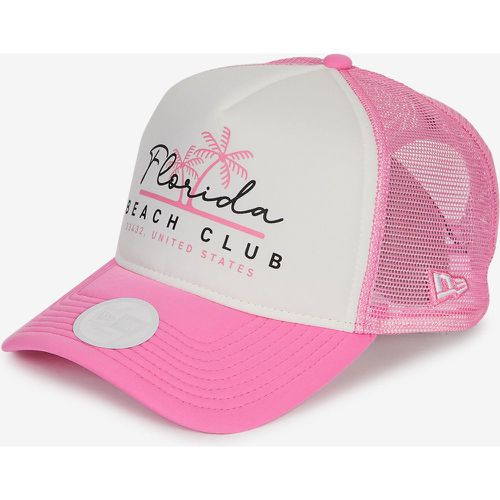 Trucker Women Beach Club Foam Front / - new era - Modalova