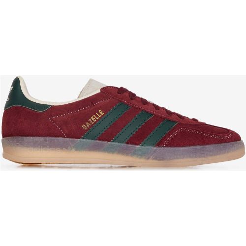 Gazelle Indoor Bordeaux - adidas Originals - Modalova