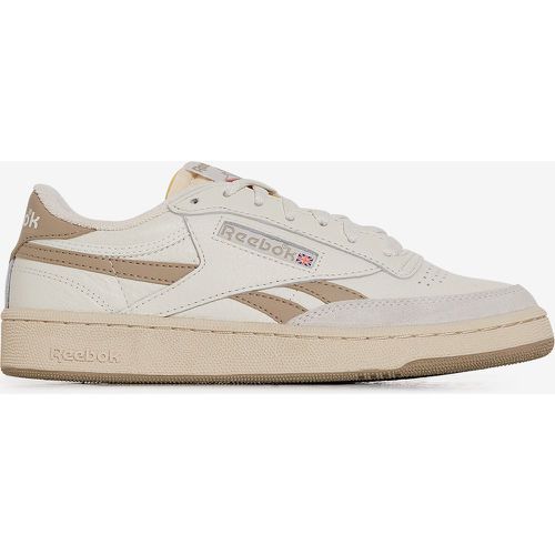 Club Revenge Vintage Blanc/marron - Reebok - Modalova