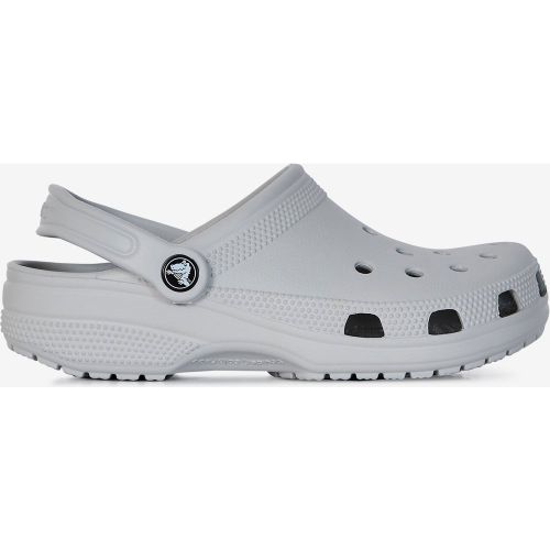 Classic Clog Blanc - Crocs - Modalova