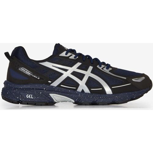 Gel-venture 6 Marine/noir - ASICS - Modalova