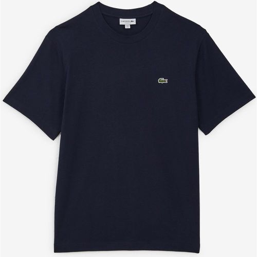 Tee Shirt Classic Small Logo - Lacoste - Modalova