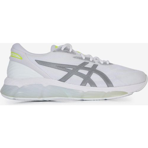 Gel-quantum 360 Viii Blanc/jaune - ASICS - Modalova