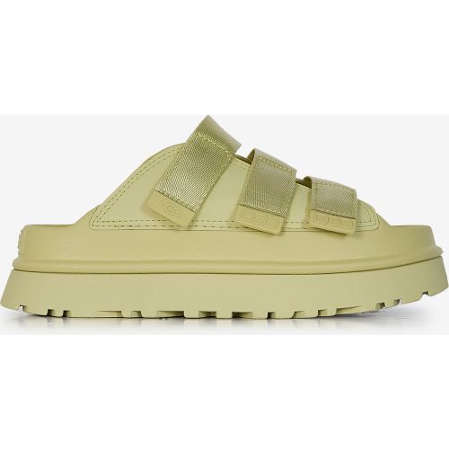 Goldenglow Slide Jaune - Ugg - Modalova