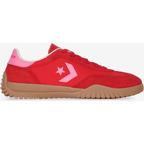 Run Star Trainer Rouge/rose - Converse - Modalova