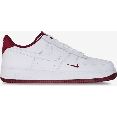 Air Force 1 Low Lv8 Blanc/rouge - Nike - Modalova