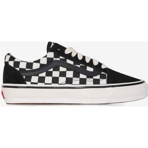 Old Skool X Little Simz Noir/blanc - Vans - Modalova