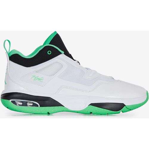 Jordan Stay Loyal 3 Blanc/vert - Jordan - Modalova