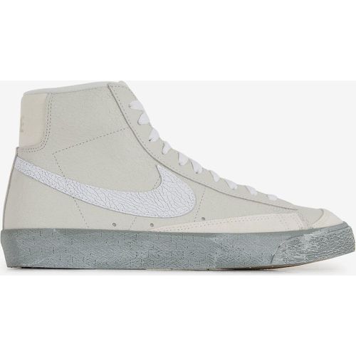 Blazer Mid '77 Se Beige/gris - Nike - Modalova