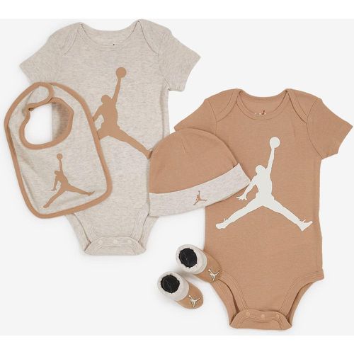 Pc Set Jordan Core Beige - Jordan - Modalova