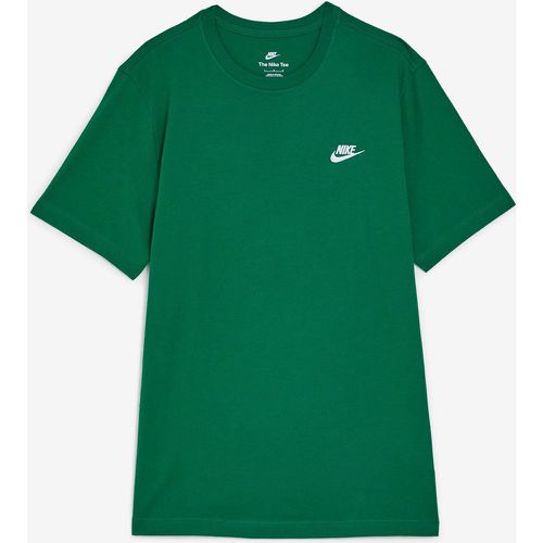 Tee Shirt Club Vert - Nike - Modalova