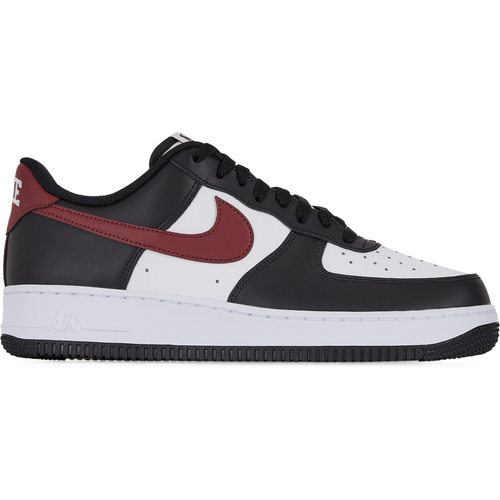 Air Force 1 Low Blanc/bordeaux - Nike - Modalova