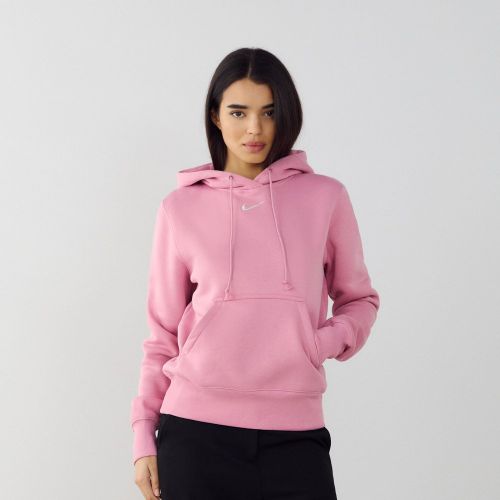 Hoodie Club Centered Logo / - Nike - Modalova