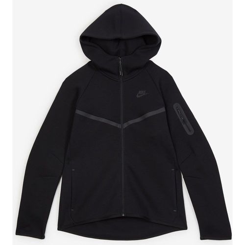 Jacket Zip Tech Fleece Incolore - Nike - Modalova