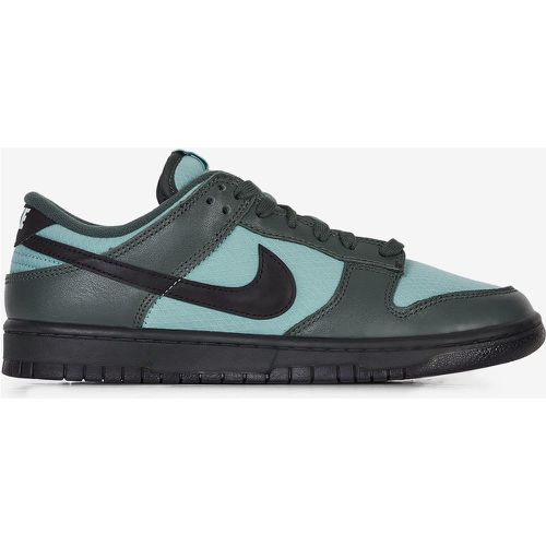 Dunk Low Bleu/vert - Nike - Modalova