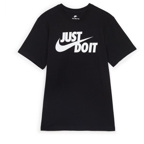 Tee Shirt Just Do It Noir - Nike - Modalova