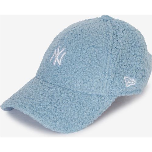 Forty Women Ny Sherpa Bleu/blanc - new era - Modalova