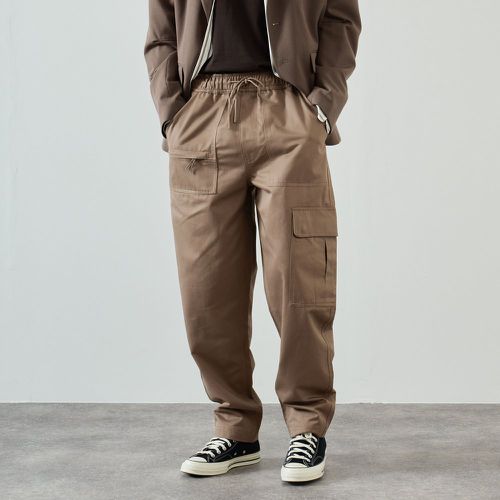 Pant Cargo Marron - Converse - Modalova