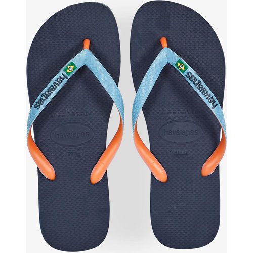 Brasil Mix Marine - Havaianas - Modalova