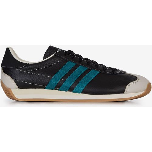 Country Og Noir/vert - adidas Originals - Modalova