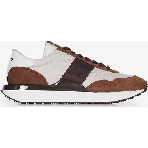 Train 89 Beige/marron - Polo Ralph Lauren - Modalova