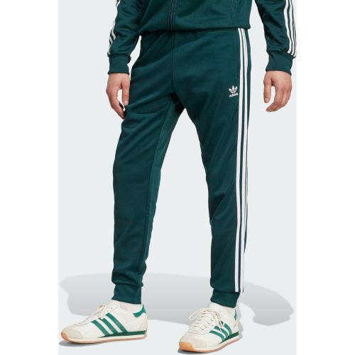 Pant Jogger Superstar Vert/blanc - adidas Originals - Modalova