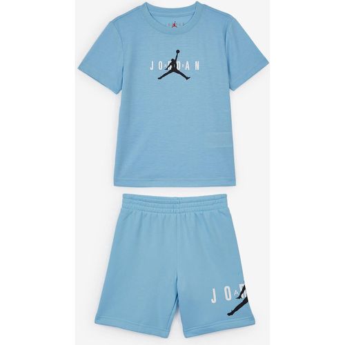 Pc Set Tee Short Jumpman - Jordan - Modalova