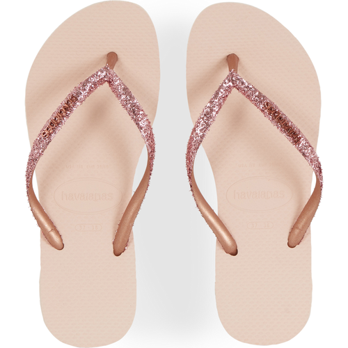 Slim Glitter Ii / - Enfant - Havaianas - Modalova