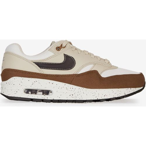 Air Max 1 Blanc/marron/beige - Nike - Modalova