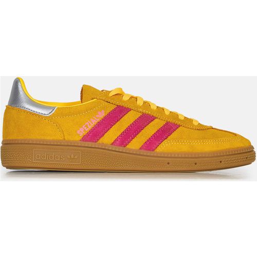 Handball Spezial Jaune/rose - adidas Originals - Modalova