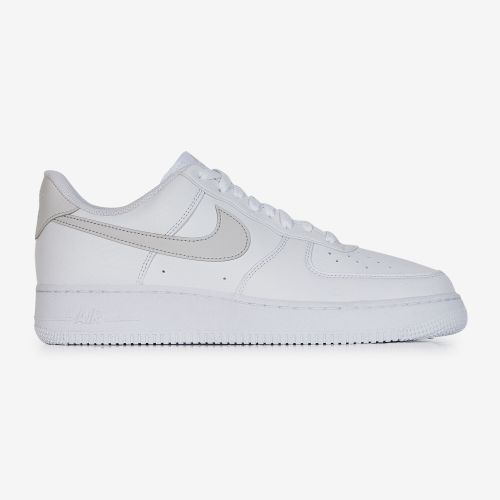 Air Force 1 Low Blanc/gris - Nike - Modalova
