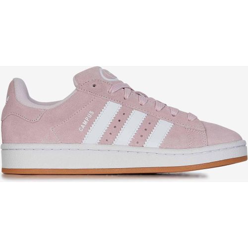 Campus 00s Rose/blanc - Enfant - adidas Originals - Modalova