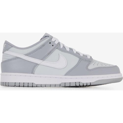 Dunk Low Two Tone Grey Gris - Nike - Modalova