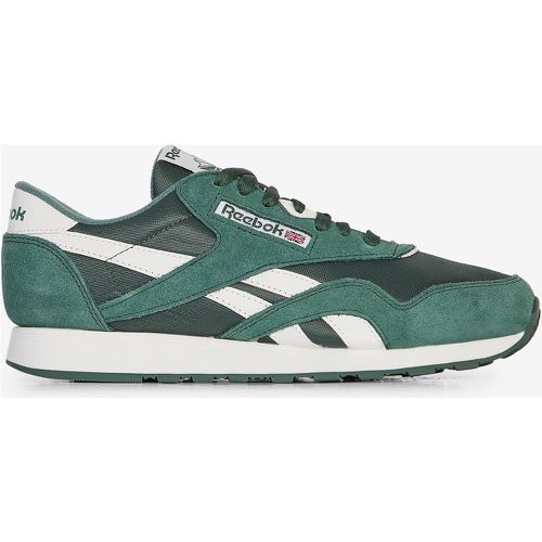 Classic Nylon Vert - Reebok - Modalova