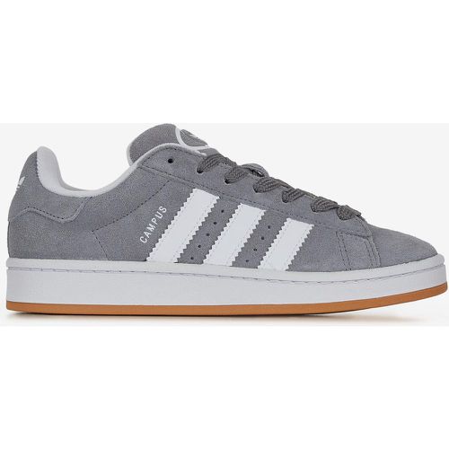 Campus 00s Gris/blanc - adidas Originals - Modalova