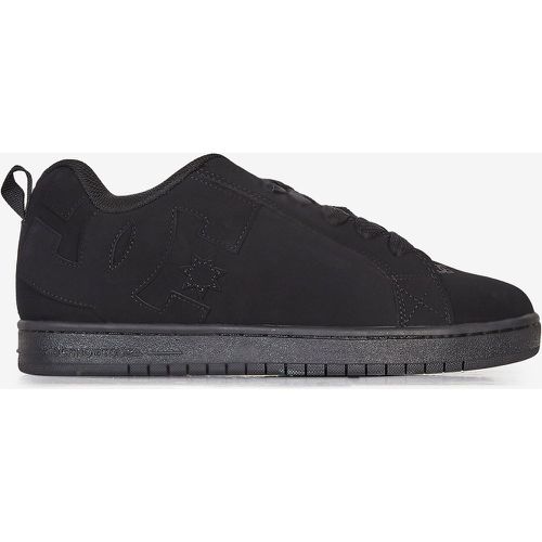 Court Graffik Noir - DC SHOES - Modalova