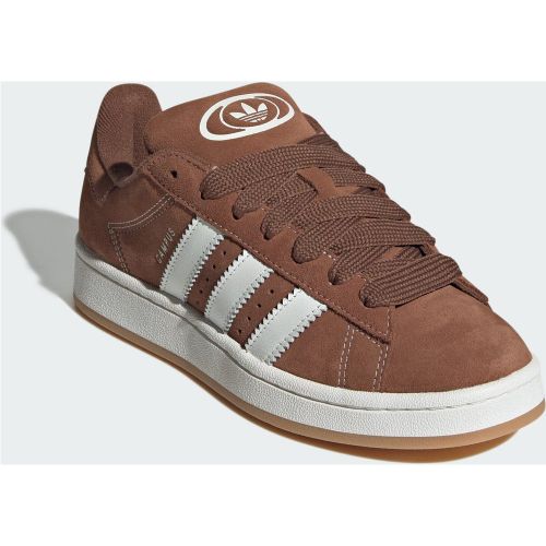 Campus 00s Marron/blanc - adidas Originals - Modalova
