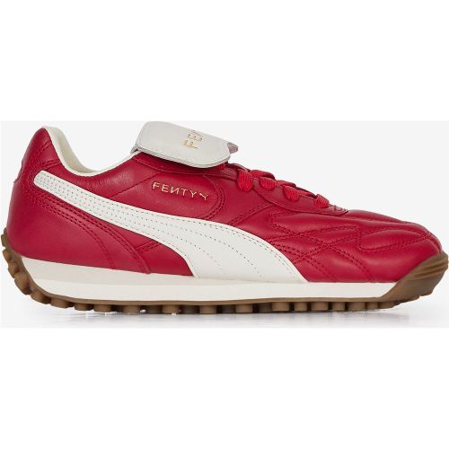 Avanti L Fenty Rouge/blanc - Puma - Modalova