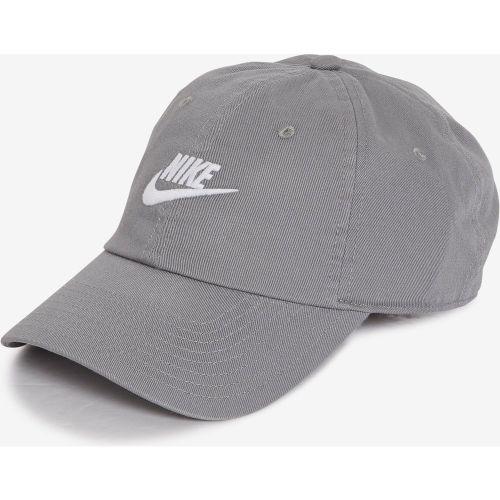 Casquette Cap Club Futura Gris - Nike - Modalova