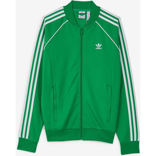 Jacket Fz Superstar Tracktop / - adidas Originals - Modalova