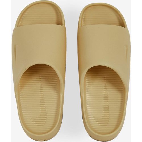 Calm Slide Beige - Nike - Modalova