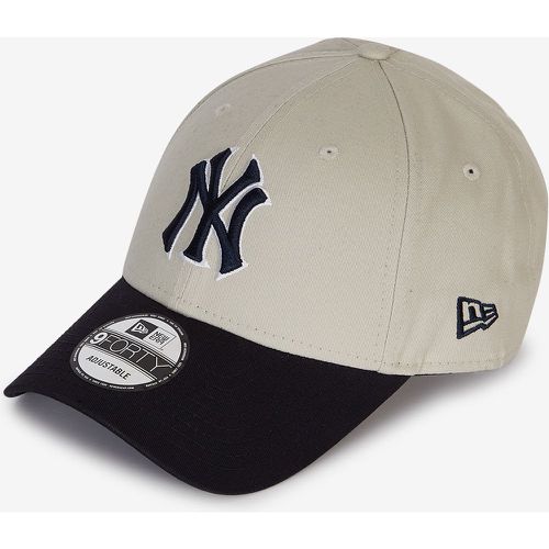 Forty New York Yankees Navy Crown / - new era - Modalova