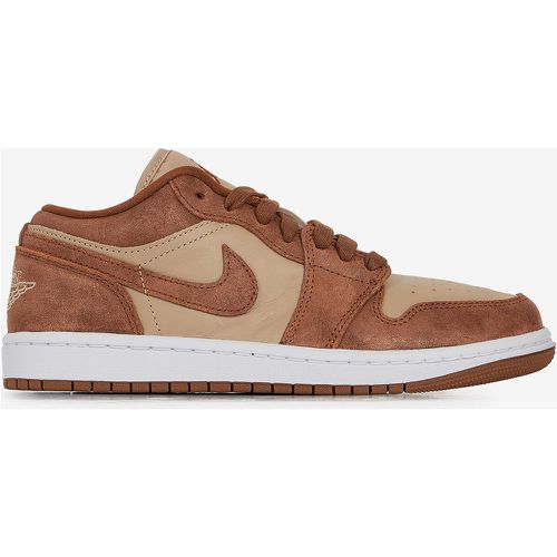 Air Jordan 1 Low Tan Brown Marron - Jordan - Modalova